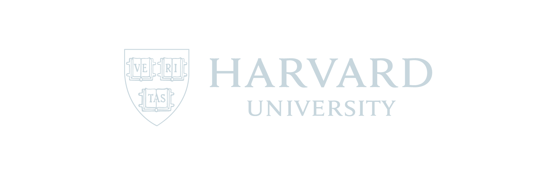 Logo Harvard University