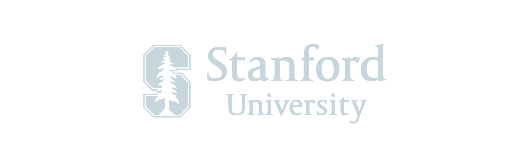Logo Stanford University