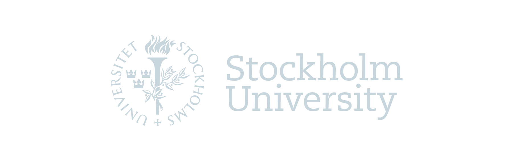 Logo Stockholm University
