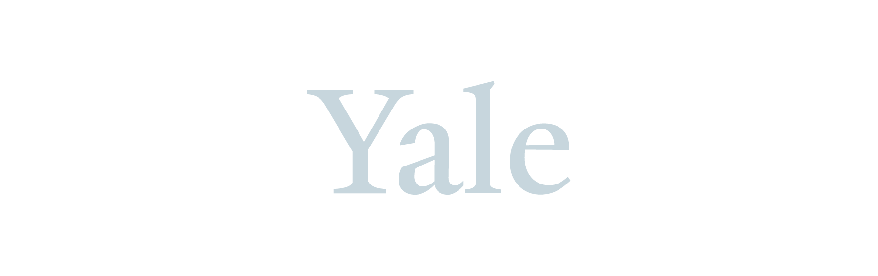 Logo Yale
