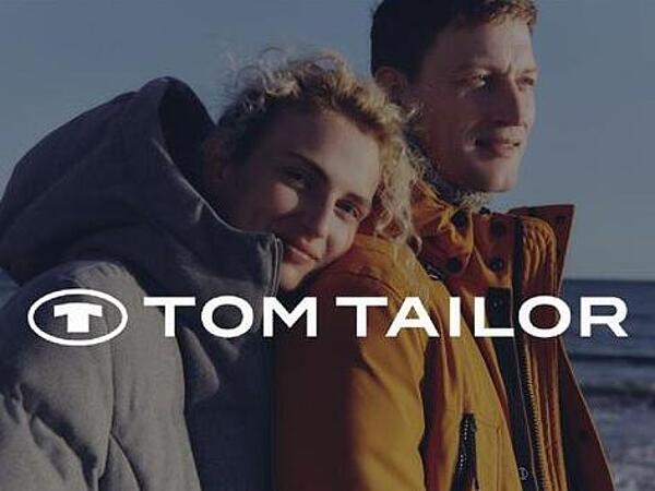 Tom Tailor