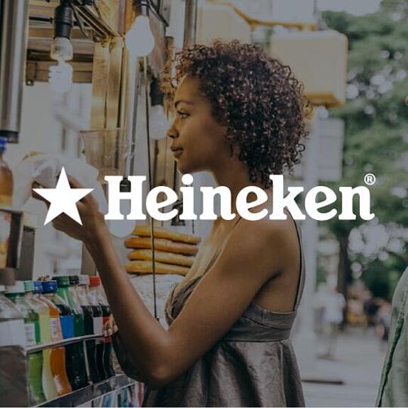 Consumer goods client case image representing retail and shopper behavior analysis