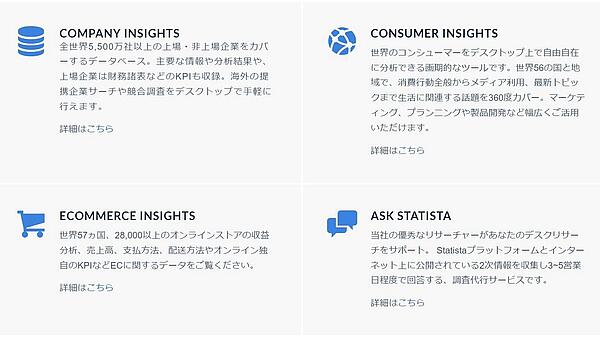 適したオプションサービスとは