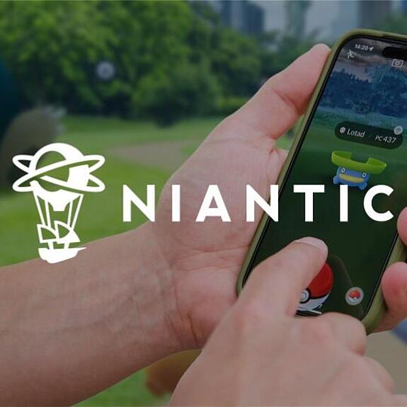 Mobile gaming client case visual illustrating location-based data impact study