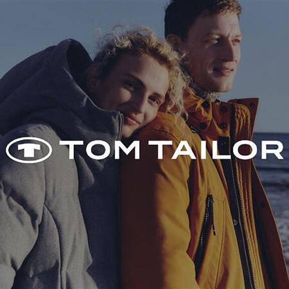 Tom Tailor